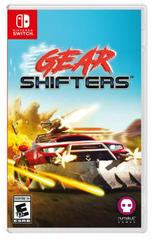 Gear Shifters - Nintendo Switch | Play N Trade Winnipeg