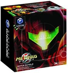 Platinum Gamecube System [Metroid Bundle] - Gamecube | Play N Trade Winnipeg