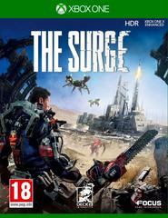 The Surge - PAL Xbox One | Play N Trade Winnipeg