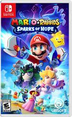 Mario + Rabbids Sparks of Hope - Nintendo Switch | Play N Trade Winnipeg