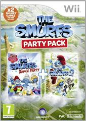 The Smurfs Party Pack - PAL Wii | Play N Trade Winnipeg