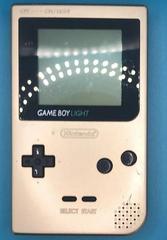 Gameboy Light [Gold] - GameBoy | Play N Trade Winnipeg