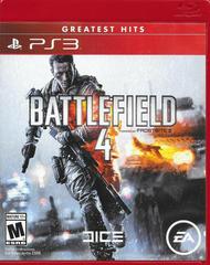 Battlefield 4 [Greatest Hits] - Playstation 3 | Play N Trade Winnipeg