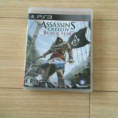 Assassin's Creed IV: Black Flag - JP Playstation 3 | Play N Trade Winnipeg