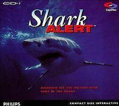 Shark Alert - CD-i | Play N Trade Winnipeg