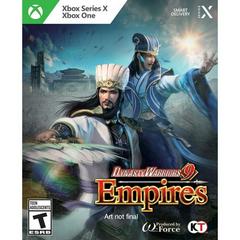 Dynasty Warriors 9 Empires - Xbox Series X | Play N Trade Winnipeg