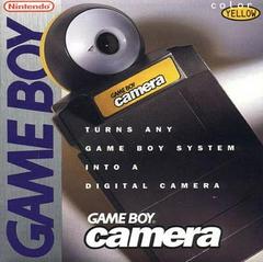 Gameboy Camera [Yellow] - GameBoy | Play N Trade Winnipeg