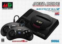 Sega Mega Drive Mini - JP Sega Mega Drive | Play N Trade Winnipeg