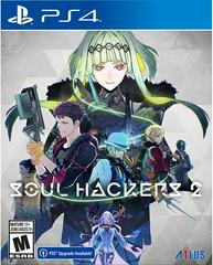 Soul Hackers 2 - Playstation 4 | Play N Trade Winnipeg