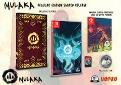 Mulaka - Nintendo Switch | Play N Trade Winnipeg
