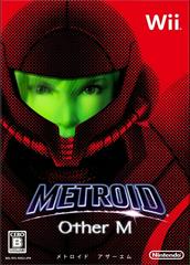 Metroid Other M - JP Wii | Play N Trade Winnipeg