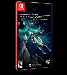 Redout: Space Assault - Nintendo Switch | Play N Trade Winnipeg