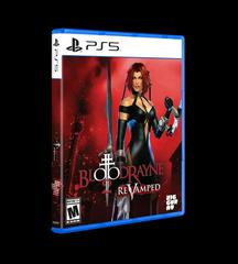 BloodRayne 2: ReVamped - Playstation 5 | Play N Trade Winnipeg