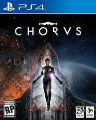 Chorus - Playstation 4 | Play N Trade Winnipeg