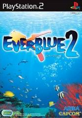 Everblue 2 - JP Playstation 2 | Play N Trade Winnipeg