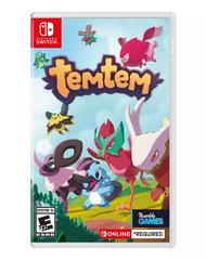 Temtem - Nintendo Switch | Play N Trade Winnipeg