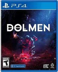 Dolmen - Playstation 4 | Play N Trade Winnipeg