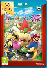 Mario Party 10 [Nintendo Selects] - PAL Wii U | Play N Trade Winnipeg