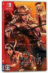 La-Mulana 2 - JP Nintendo Switch | Play N Trade Winnipeg