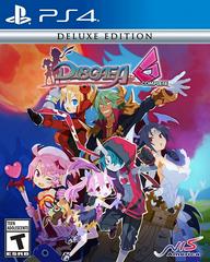Disgaea 6 Complete [Deluxe Edition] - Playstation 4 | Play N Trade Winnipeg