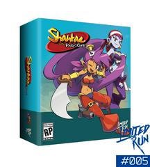 Shantae and the Pirate's Curse [Collector's Edition] - Playstation 5 | Play N Trade Winnipeg