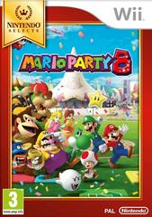 Mario Party 8 [Nintendo Selects] - PAL Wii | Play N Trade Winnipeg