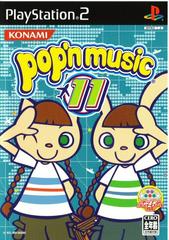 Pop'n Music 11 - JP Playstation 2 | Play N Trade Winnipeg