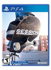 Session: Skate Sim - Playstation 4 | Play N Trade Winnipeg