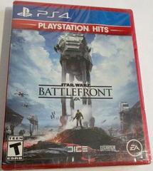 Star Wars Battlefront [Playstation Hits] - Playstation 4 | Play N Trade Winnipeg