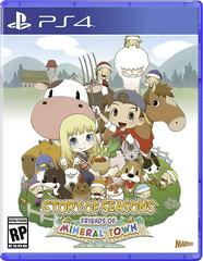 Story of Seasons: Friends of Mineral Town - Xbox One | Play N Trade Winnipeg