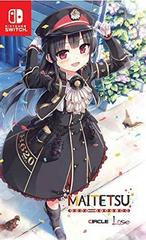 Maitetsu: Pure Station - Nintendo Switch | Play N Trade Winnipeg