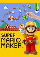 Super Mario Maker - JP Wii U | Play N Trade Winnipeg