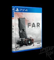 FAR Lone Sails - Playstation 4 | Play N Trade Winnipeg