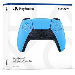 DualSense Wireless Controller [Starlight Blue] - Playstation 5 | Play N Trade Winnipeg