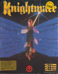 Knightmare - Amiga | Play N Trade Winnipeg