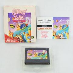 Fantasy Zone - JP Sega Game Gear | Play N Trade Winnipeg