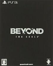 Beyond: Two Souls - JP Playstation 3 | Play N Trade Winnipeg