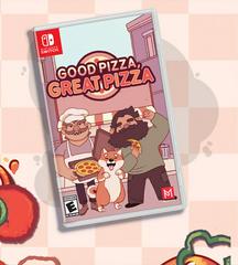 Good Pizza, Great Pizza - Nintendo Switch | Play N Trade Winnipeg