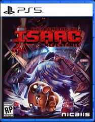 The Binding of Isaac: Repentance - Playstation 5 | Play N Trade Winnipeg