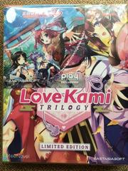 LoveKami Trilogy [Limited Edition] - Nintendo Switch | Play N Trade Winnipeg