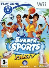 Summer Sports Party - PAL Wii | Play N Trade Winnipeg