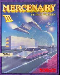 Mercenary III: The Dion Crisis - Amiga | Play N Trade Winnipeg