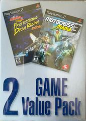 2 Game Value Pack - Playstation 2 | Play N Trade Winnipeg