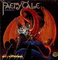 The Faery Tale Adventure - Amiga | Play N Trade Winnipeg