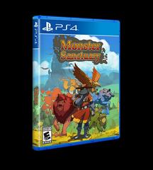 Monster Sanctuary - Playstation 4 | Play N Trade Winnipeg