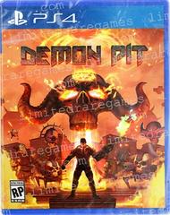 Demon Pit - Playstation 4 | Play N Trade Winnipeg