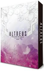 Altdeus Beyond Chronos [Limited Edition] - JP Playstation 4 | Play N Trade Winnipeg