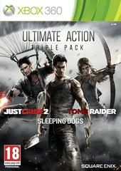 Ultimate Action Triple Pack - PAL Xbox 360 | Play N Trade Winnipeg