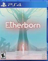 Etherborn - Playstation 4 | Play N Trade Winnipeg