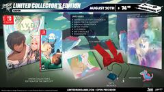 Haven [Collector's Edition] - Nintendo Switch | Play N Trade Winnipeg